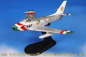 Hobby Master 1:72 F-86F Sabre IIAF Golden Crown Nader Jahanbani - Picture 1 of 8