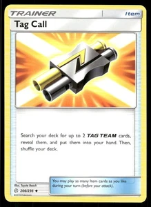 Tag Call 206/236 Sm-Cosmic Eclipse Regular - Picture 1 of 2