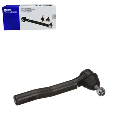 Extremo de barra de dirección Delphi exterior derecho para Lexus RX450h 2010-2015 Foto 1 de 2