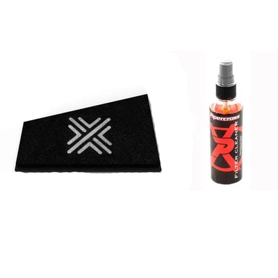 Filtre à Air+Nettoyant pour Peugeot 306 Hatchback (7A, 7C, N3, N5) 1,8L 112PS - Photo 1/4