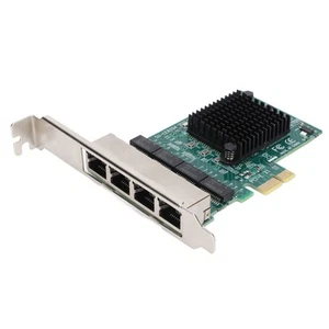 Interne Computer-Netzwerkkarten Automatische Korrektur ECC CRC-Funktion PC- CHP - Afbeelding 1 van 22