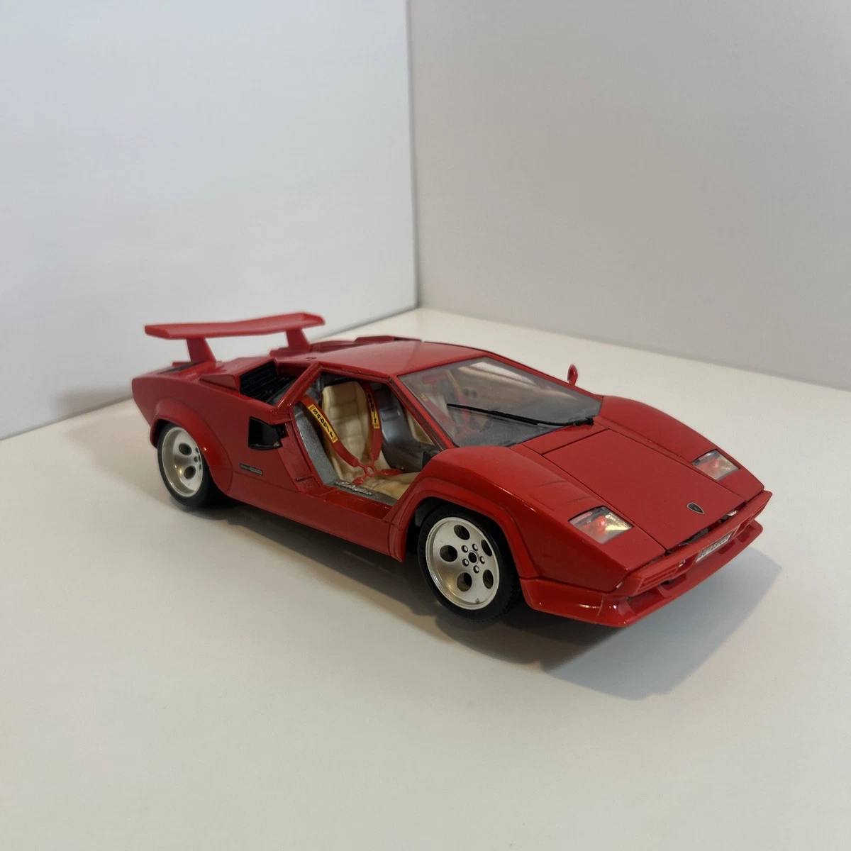 Burago Lamborghini 1:18 Scale Diecast & Toy Vehicles for sale | eBay