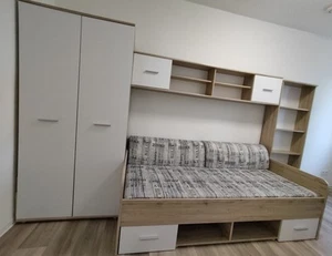 Kinder- oder Jugendzimmer - Bild 1 von 7