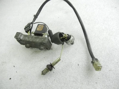 HONDA ST1100 PAN EUROPEAN 1990 -2001 ALTERNADOR SUB CHICOTE CAPTADOR SENSOR BOBINA - Imagem 1 de 4
