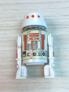 Vintage 1978 Star Wars R5-D4 Droid Kenner Complete A New Hope - Picture 1 of 6
