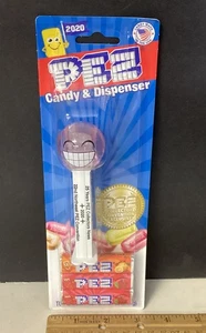 Pez 2020 25 Years Collectors News Convention Carded Limited Edition Exclusive - Bild 1 von 5