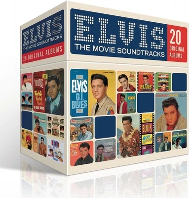 Alanis Morissette - Elvis Presley- The Perfect Elvis Soundtracks - Imagem 1 de 3