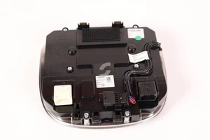 FEU-318010-A1 CENTRAL CEILING LIGHT UNIT  Ferrari - Used Parts USED - Picture 1 of 3