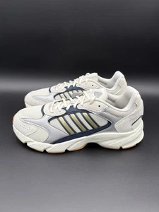 Adidas CrazyChaos 2000 'Off White/Matte Silver IG4351 Men's Size - Picture 1 of 10