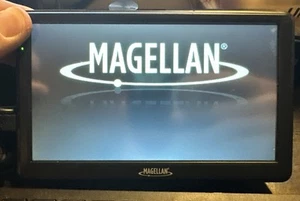 Magellan Roadmate N509M-7000 GPS 7” Navigation System! ~ Works Great! Fast Ship! - Picture 1 of 6