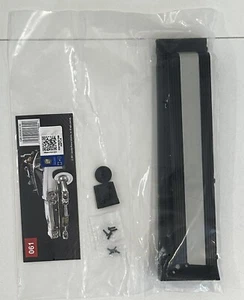 Stage 61 Ecto-1 Eaglemoss Build The Ghostbusters Detailed 1:8 Scale Replica - Picture 1 of 2