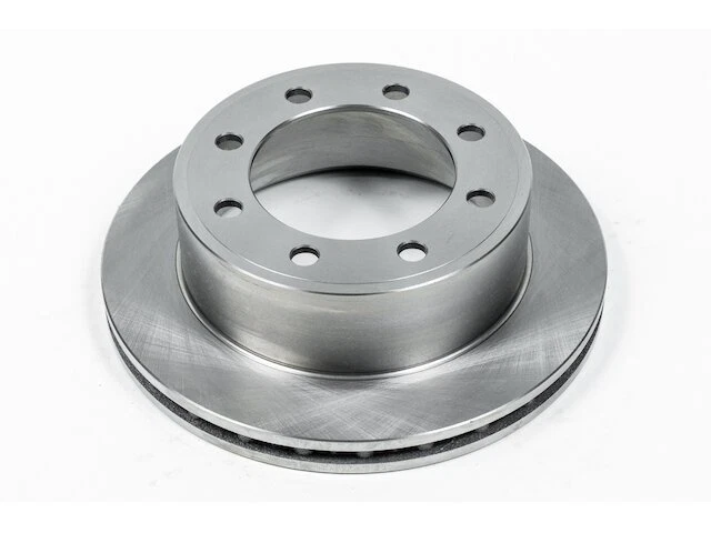 Rear Brake Rotor 76WDFK78 for E150 E250 Econoline E350 Club Wagon Super Duty - Image 1 of 1