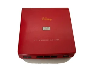 Disney DVD Player - Picture 1 of 17