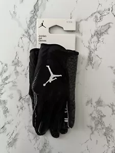Nike Jordan Vapor Jet 7.0 Football Gloves Georgia Oklahoma Colorado Vols Size XL - Picture 1 of 6