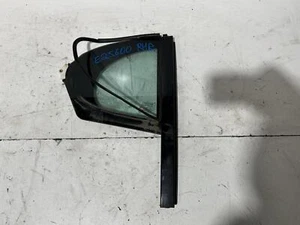Jaguar XF Right Rear Door 1/4 Glass X250 06/2008-05/2015 - Picture 1 of 6