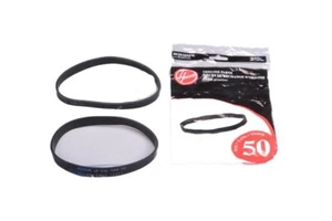 Hoover Dial-A-Matic Agitator Belt #40201050 fits 12471AG - Picture 1 of 1
