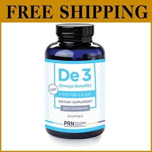 High-Absorption Omega-3 Fish Oil for Dry Eyes - 2240mg EPA/DHA, 30 Servings - Picture 1 of 9