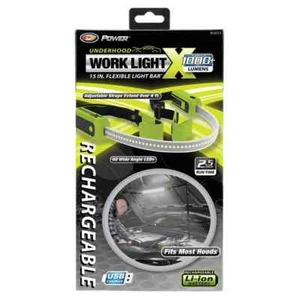 PERFORMANCE TOOL LED UNDERHOOD WORK LIGHT W2673 - Picture 1 of 1