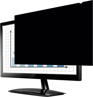 FELLOWES PRIVASCREEN PRIVACY FILTER 19.5 INCH WIDESCREEN MONITORS 16:9 (4815801) - Image 1 of 4