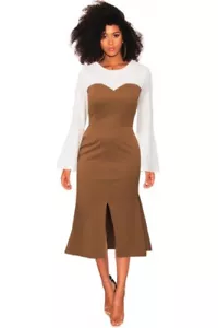 VESTIDO - VE610544-17 - Imagen 1 de 1