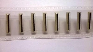ZH2222 Lot of 10 pcs FF02B55SV1-R3000 FPC Connector 55 Pos 0.3mm Pitch SMD - Picture 1 of 1