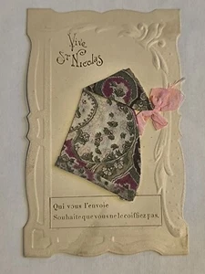 Alte Nikolauskarte - Bild 1 von 2