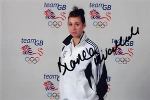 Bianca Walkden - GBR - Olympia 2020 - Taekwondo - BRONZE - Foto sig. (1) - Bild 1 von 1