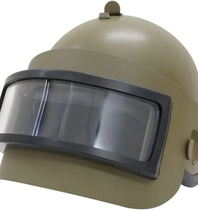 Reproduction of Soviet Russian Army Altyn K63 Tactical Level III Welding Helmet - Picture 1 of 10