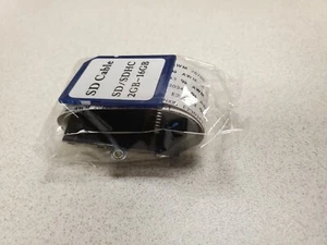 23cm Full-Sized SD Card Extension Cable (SD to SD) Adapter Flexible Extender USA - Picture 1 of 6