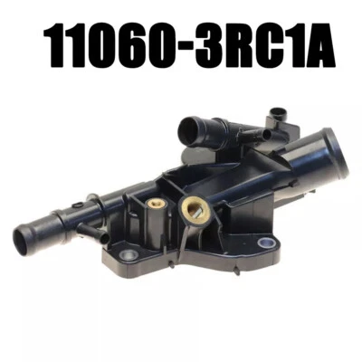 Tomada de água Nissan Sentra 1.8L para 2013 2014 2015 2016 2017 2018 2019 - Imagem 1 de 4