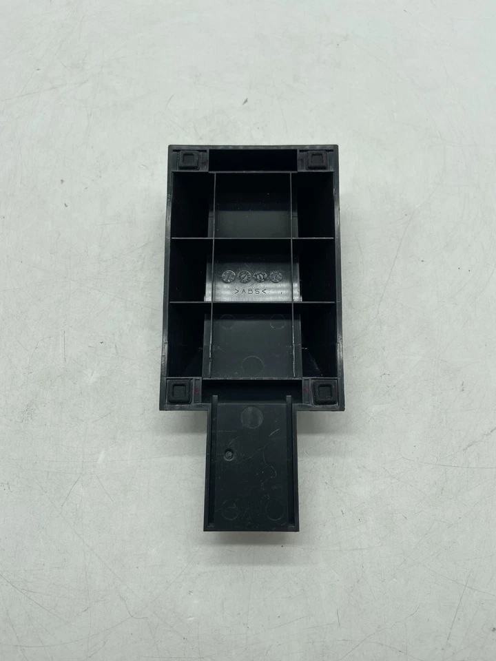 Lenovo ThinkCentre Tiny III Vertical Stand 00KT243 Black Free Shipping - Image 1 of 4