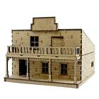 Wild West Bank | WGSH-002 ? Tabletop Wargaming Scenery