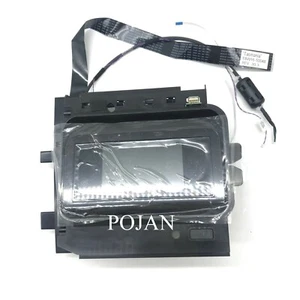 T8W15-67027 Front Panel Service Kit HP Designjet T1700 Z6 Z9 Inner Screen bundle - Picture 1 of 25