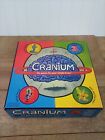 Cranium Board Game by Hasbro Games Complete & Un-Played Family & Friends Fun