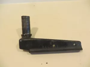 "L" End Turning Tool Rest DDL-515 For 11" Delta Rockwell Wood Lathe #46-111 - Picture 1 of 4