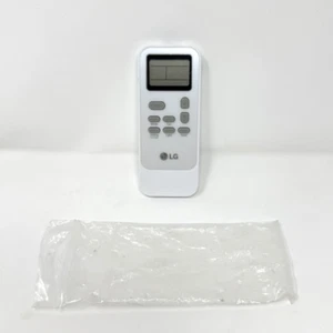 Mando a distancia de reemplazo para aire acondicionado LG DG11J1-65 - Imagen 1 de 4