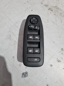 PEUGEOT 208 RIGHT FRONT WINDOW SWITCH A9, HATCH , 01/12-12/15, 96749624ZD - Picture 1 of 18