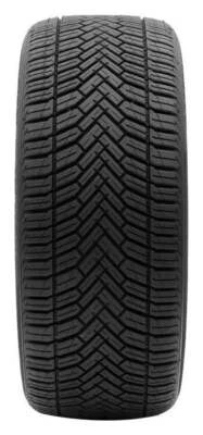 4 Pneumatici 4 stagioni 225 60 17 103V XL Mastersteel All Weather2 DOT 24 nuove - Immagine 1 di 2