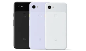 Original Google Pixel 3A 64GB ROM 4GB RAM Android Phone 12MP 5.6" 4G LTE - Picture 1 of 6