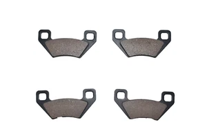 2005 2006 2007 2008 2009 Arctic Cat 500 LE/TBX/TRV Rear Brake Pads - Foto 1 di 1
