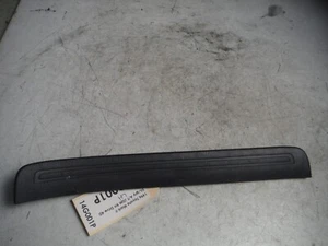 1996 Toyota Mark II Left Door Sill Step Plate Trim Assembly JDM 1996-2000 - Picture 1 of 7