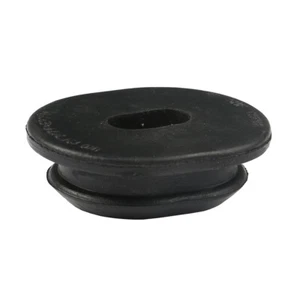 1K0 121 367F Black Lower Radiator Mount Rubber Replacement 1K0121367F New - Picture 1 of 7