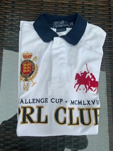 Original Ralph Lauren Polo - Neu - Bild 1 von 3