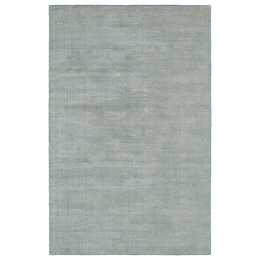 Kaleen Rugs Luminary Area Rug, Slate, 3'x5' - LUM01-103-35 - Image 1 of 1