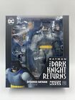 Medicom Mafex No.146 Armored Batman Dark Knight Returns TDKR NIB US Seller