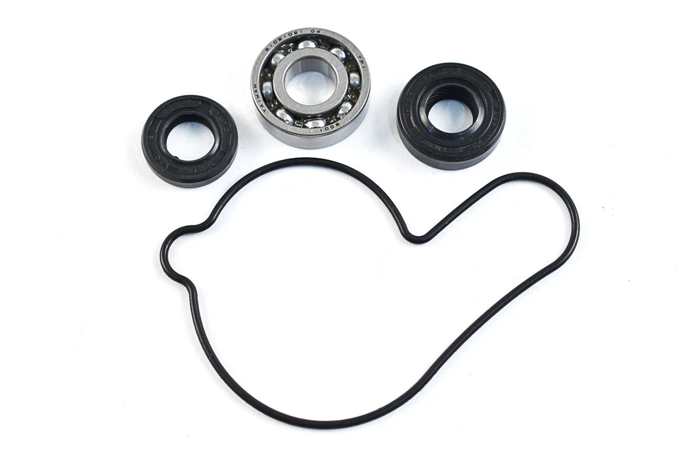 Water Pump Rebuild Kit Yamaha WR-F / YZ-F 400 - 450 98-15 - Изображение 1 из 1