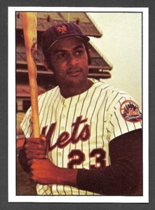 1975-1976 SSPC #538 Jesus Alou NEW YORK METS NM A - Picture 1 of 2
