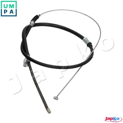 CABLE PULL PARKING BRAKE 1312007L FOR VW TOYOTA HILUX/MIGHTY/Pickup TACOMA 2.4L - Image 1 of 4