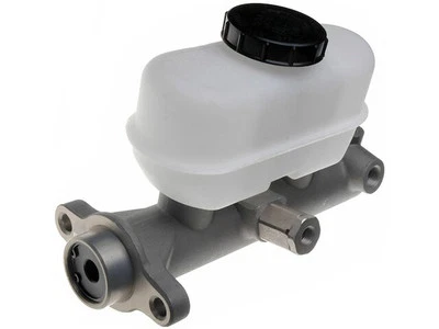Para 1998-1999 Lincoln Navigator cilindro mestre de freio AC Delco 18332YWQQ - Imagem 1 de 2