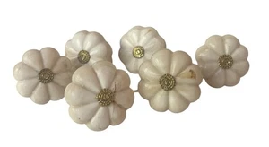 ATLAS HAUSHALTSWAREN ÜBERBACKENE KNÖPFE 6 STÜCK - Bild 1 von 8